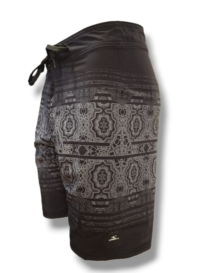 Ropa de Baño ONEILL S26 Text blk