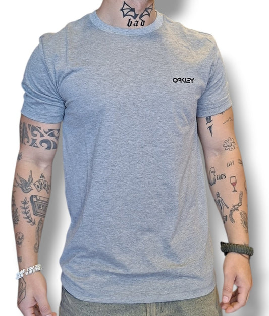 Polo OAKLEY S26 Grey