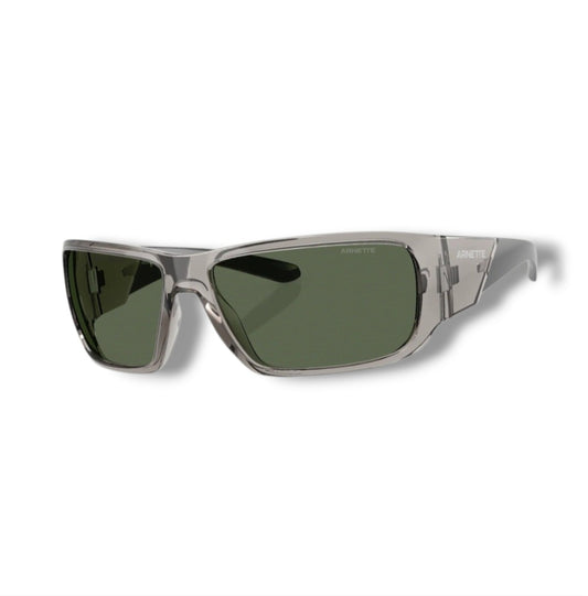 Lente ARNETTE OAN4297 Snap II Transparente Grey