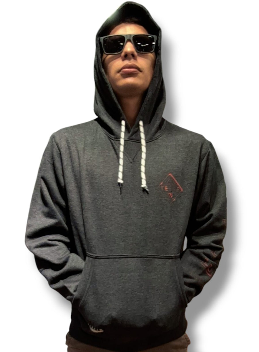 Polera VEECE W25 grey