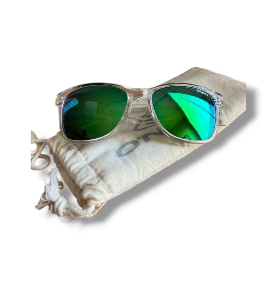 Lente Oneill Offshore Transparente polarizado