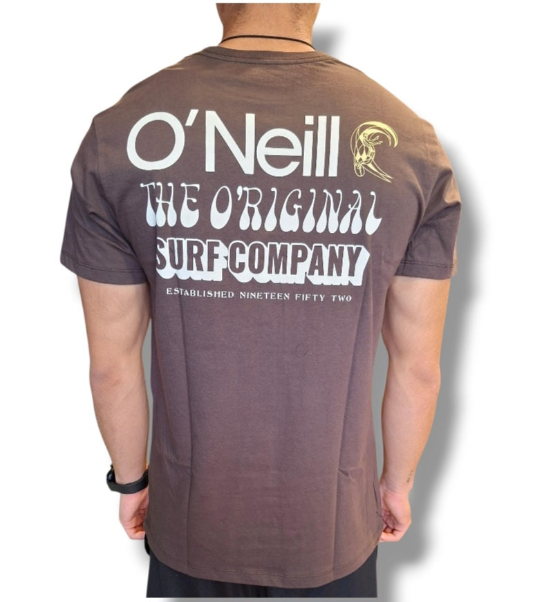 Polo ONEILL W26 Brown