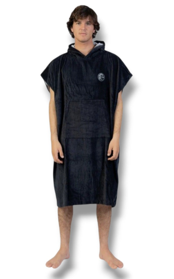 Toalla Poncho ONEILL salida de Playa negro