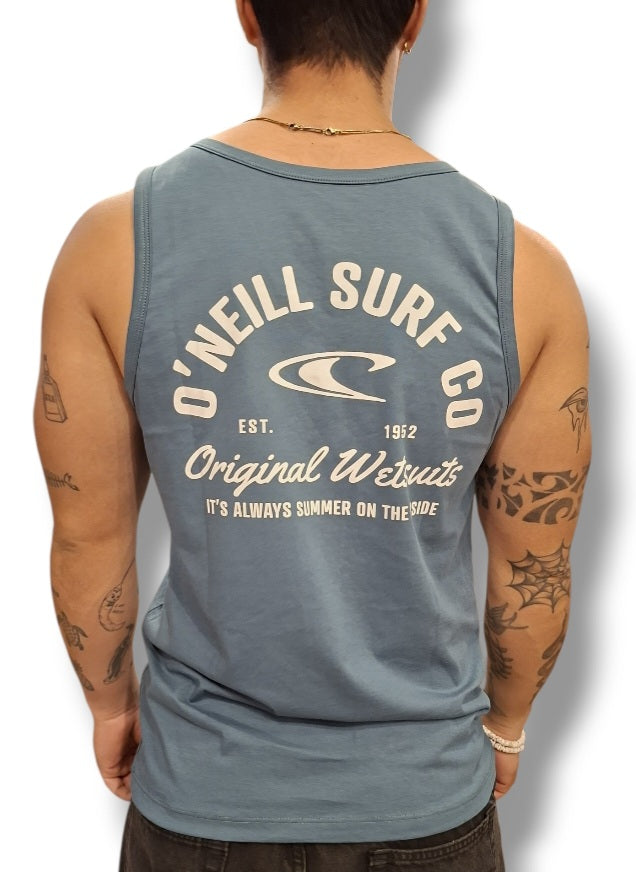 Bividi ONEILL Summer 26'