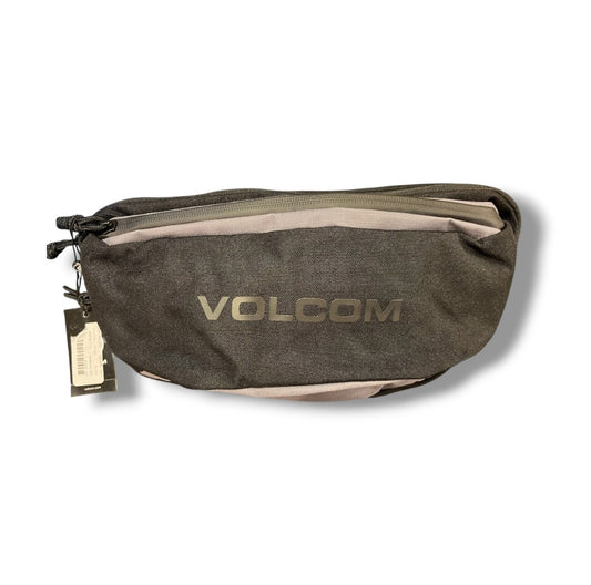 Canguro VOLCOM BLK