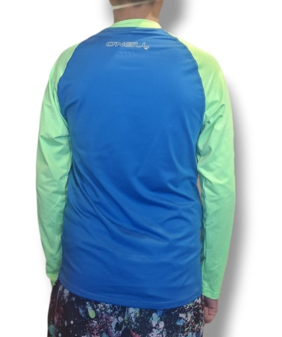 Licra ONEILL Niño Ranglan