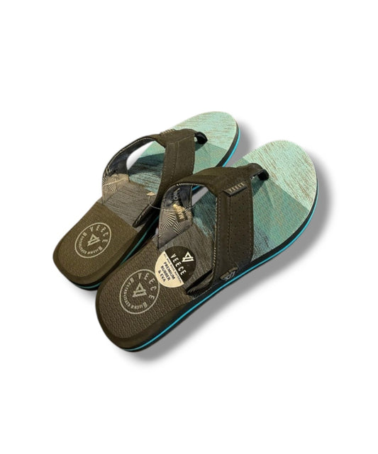 Sandalia hombre VEECE W25