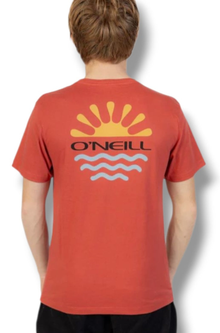 Polo Niño ONEILL S26 Orange