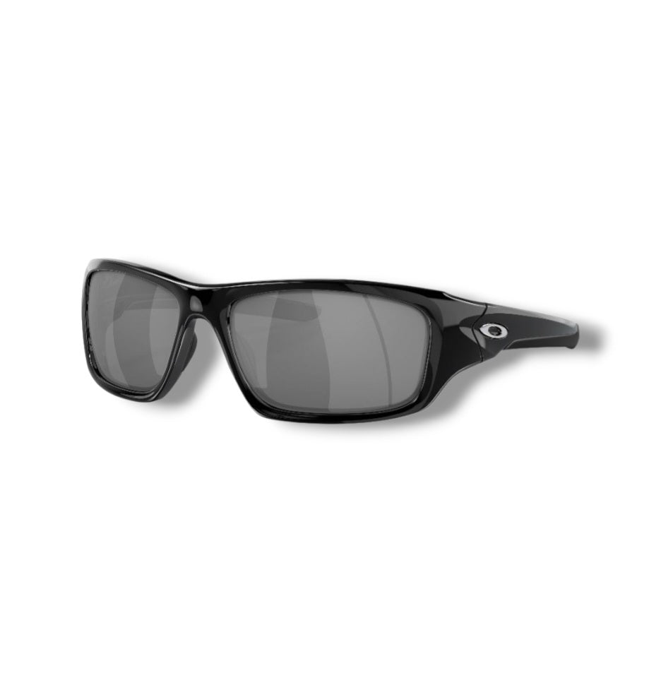 Lente OAKLEY Valve polished black iridium