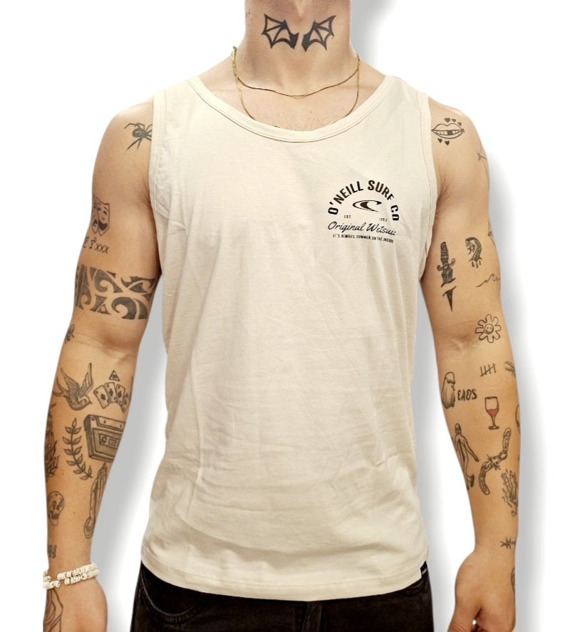 Bividi ONEILL Summer 26'