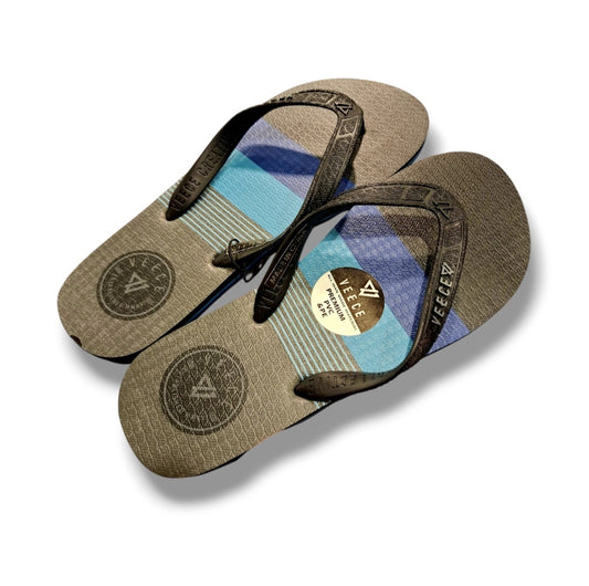 Sandalia Hombre VEECE S26