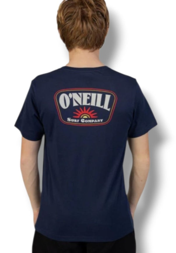 Polo Niño ONEILL S26 navy