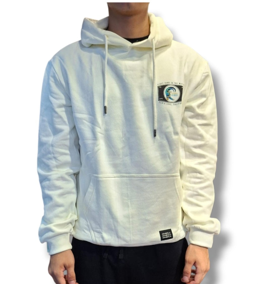 Polera ONEILL waves wht