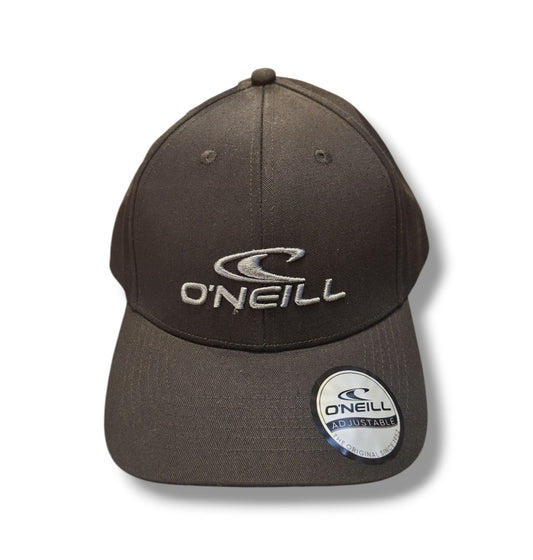 Gorra ONEILL S29 black