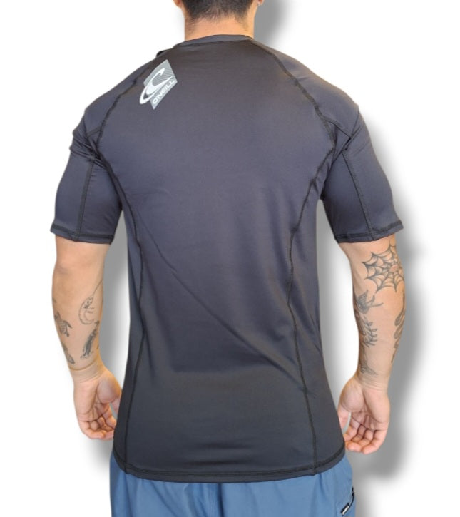 Licra ONEILL Mens MC Blk