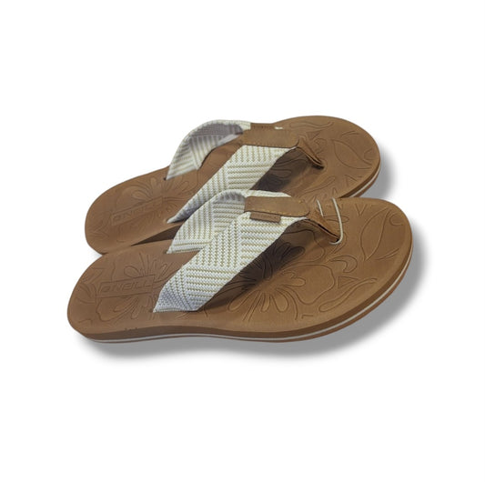 Sandalia Damas O'NEILL Natural S26