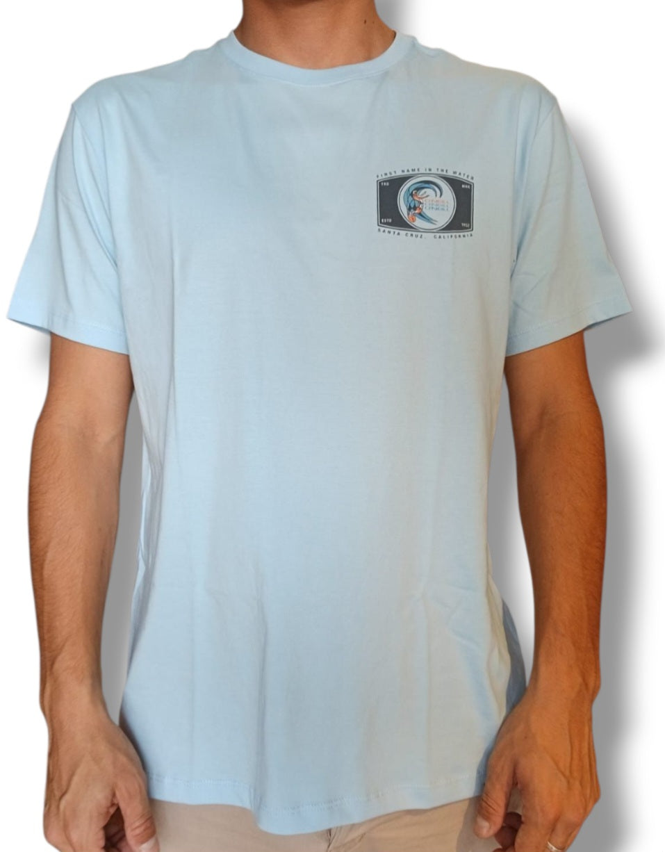 Polo ONEILL S26 Slate