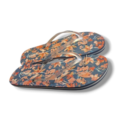 Sandalia Damas ONEILL print