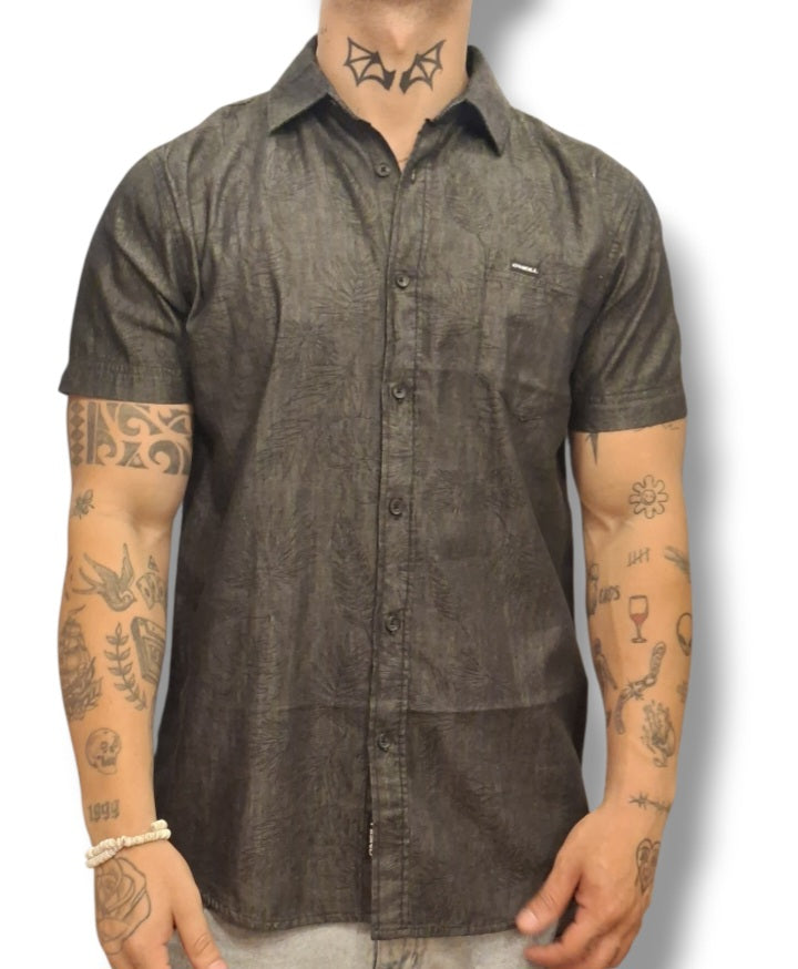 Camisa ONEILL S25 black