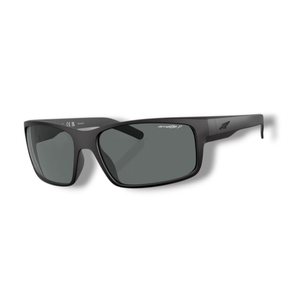 Lente ARNETTE OAN4202 Fastball 2.0 Matte blk/ dark