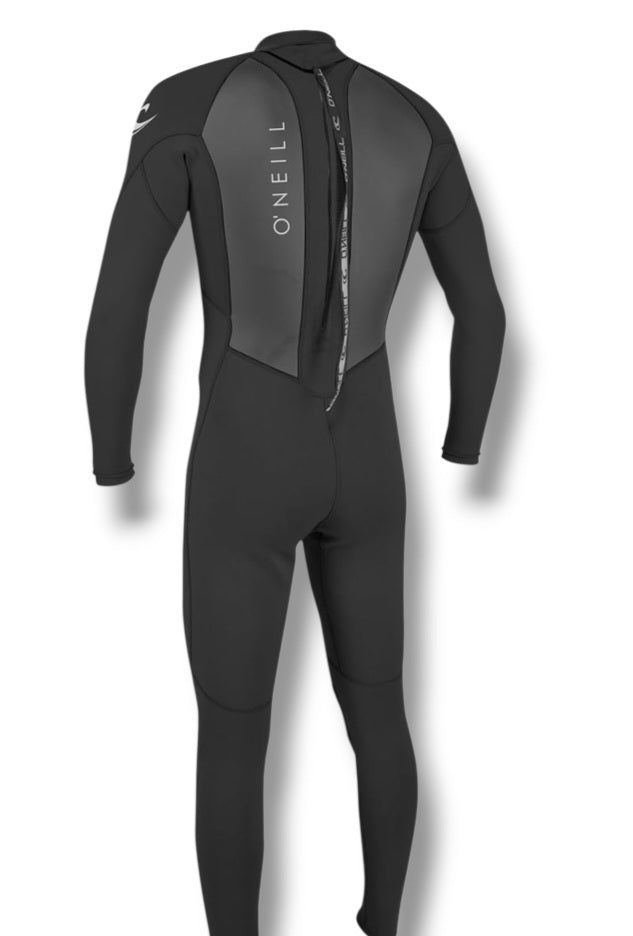 Wetsuit Oneill reactor 2 full 3/2 mm  BLK GUN