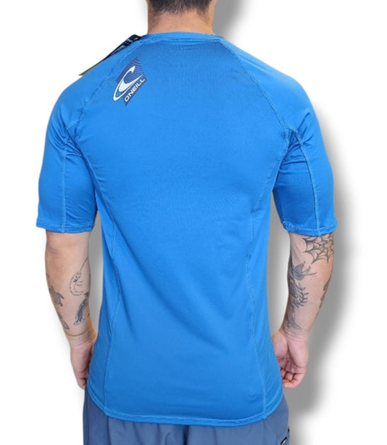 Licra ONEILL Mens MC blue