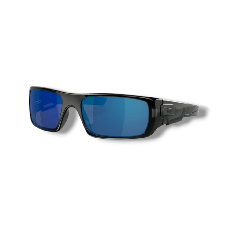 Lente OAKLEY Crankshaft blk Ice iridium