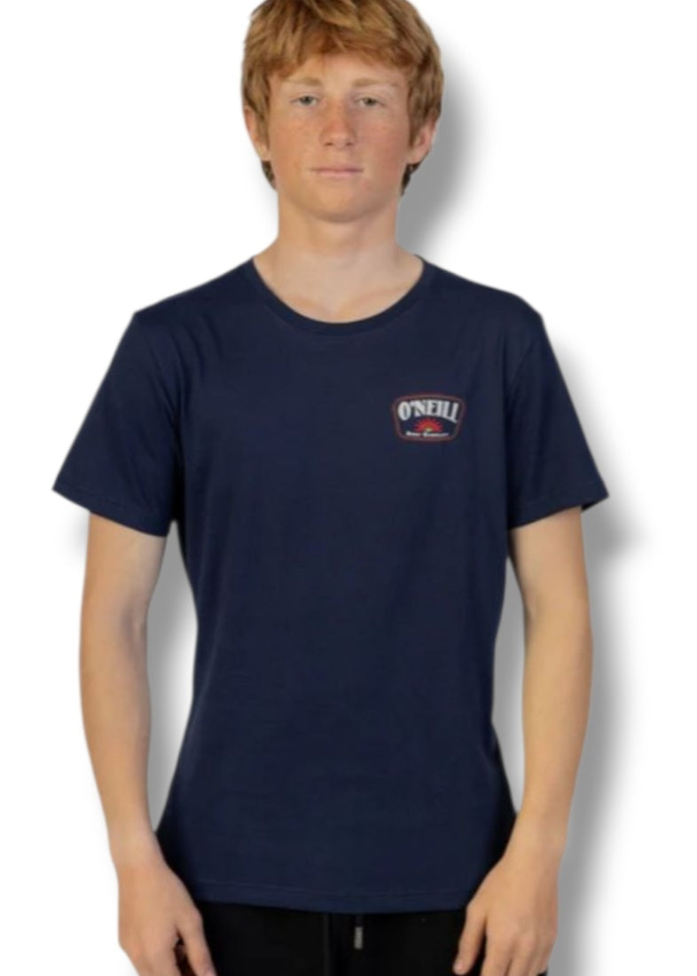 Polo Niño ONEILL S26 navy