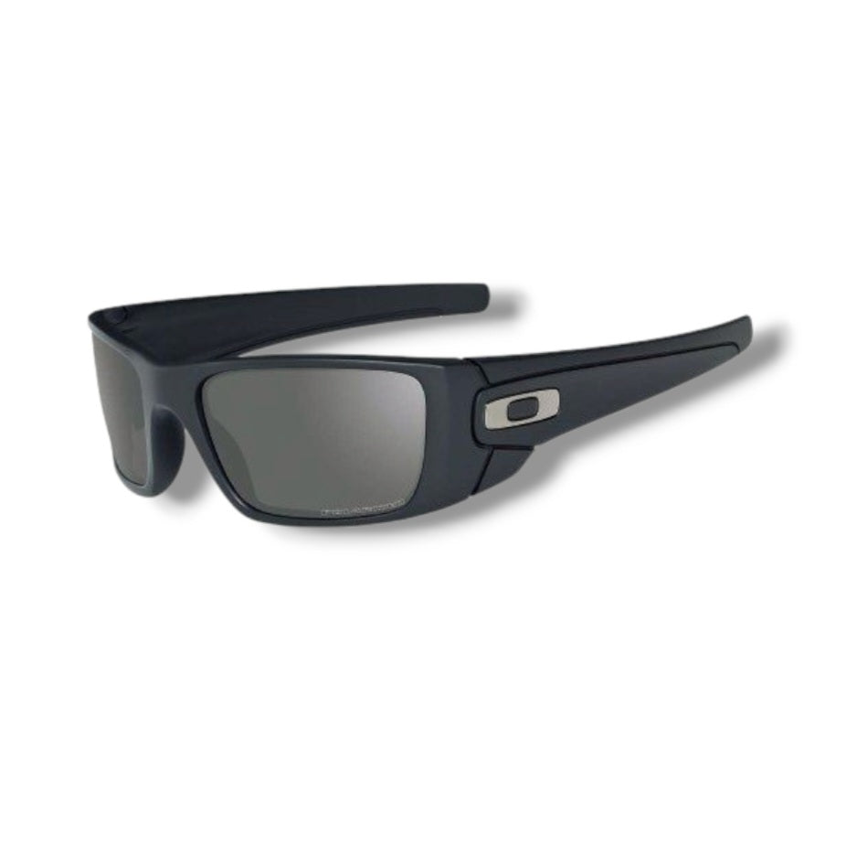 Lente OAKLEY Fuel Cell blk iridium