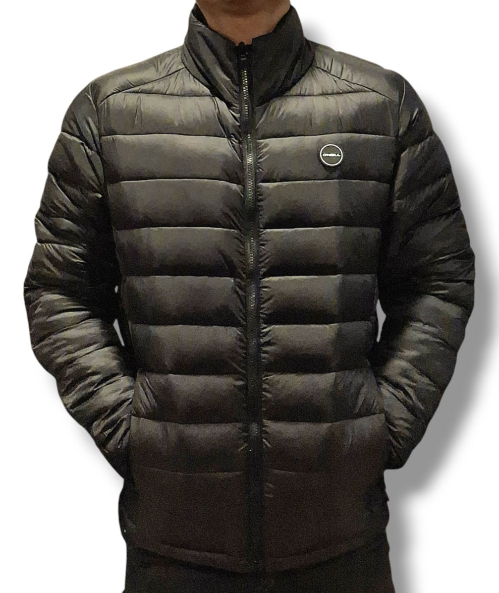 Casaca Térmica ONEILL s/capucha black