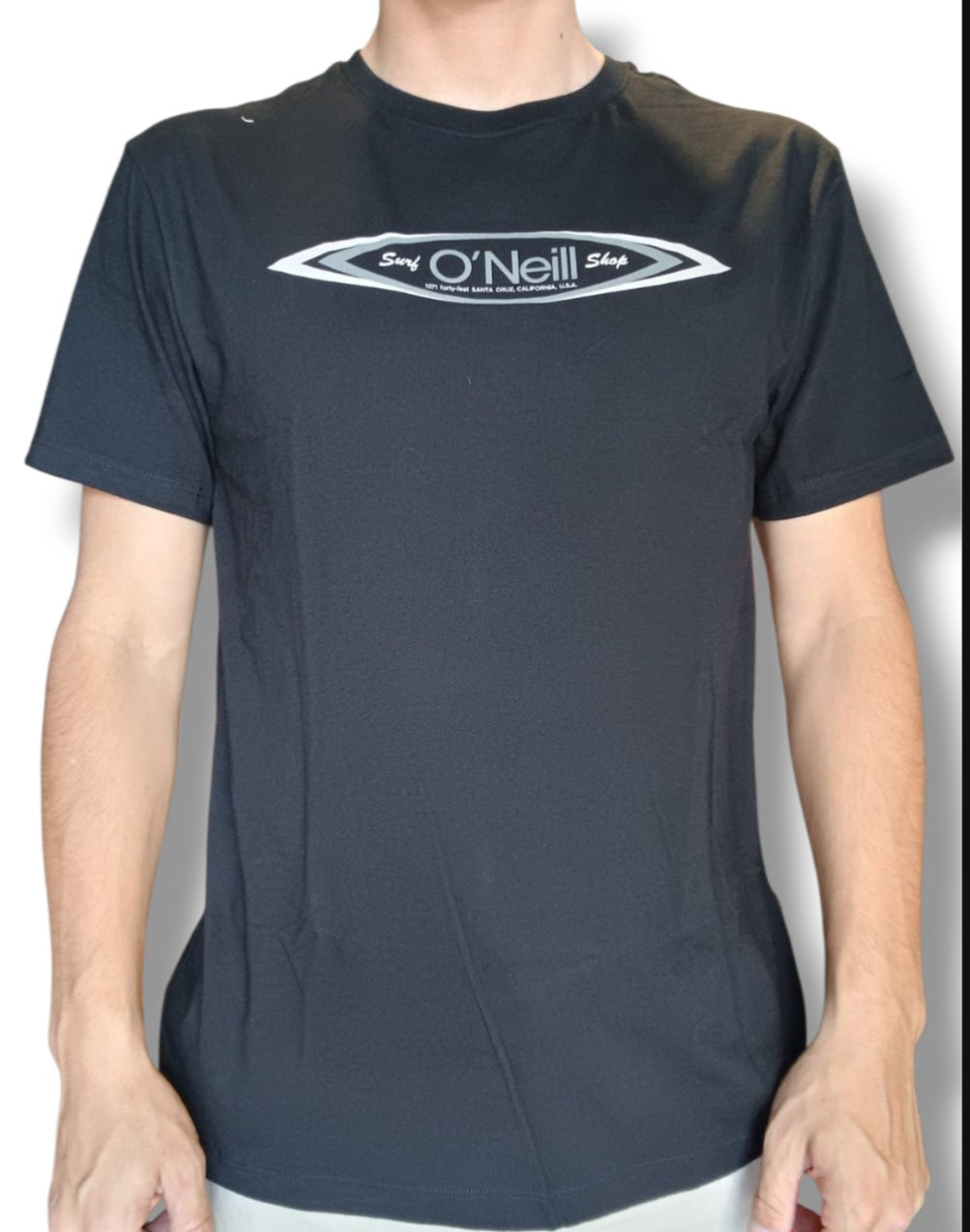 Polo ONEILL S26 black