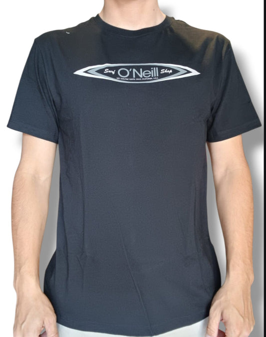 Polo ONEILL S26 black