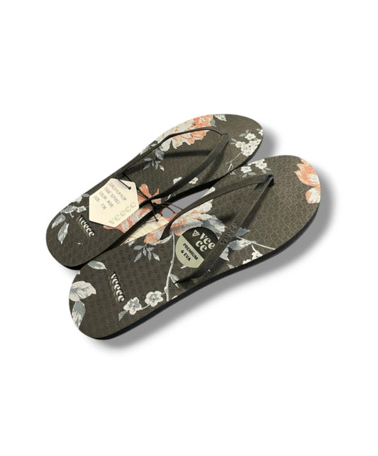 Sandalia Dama VEECE W25