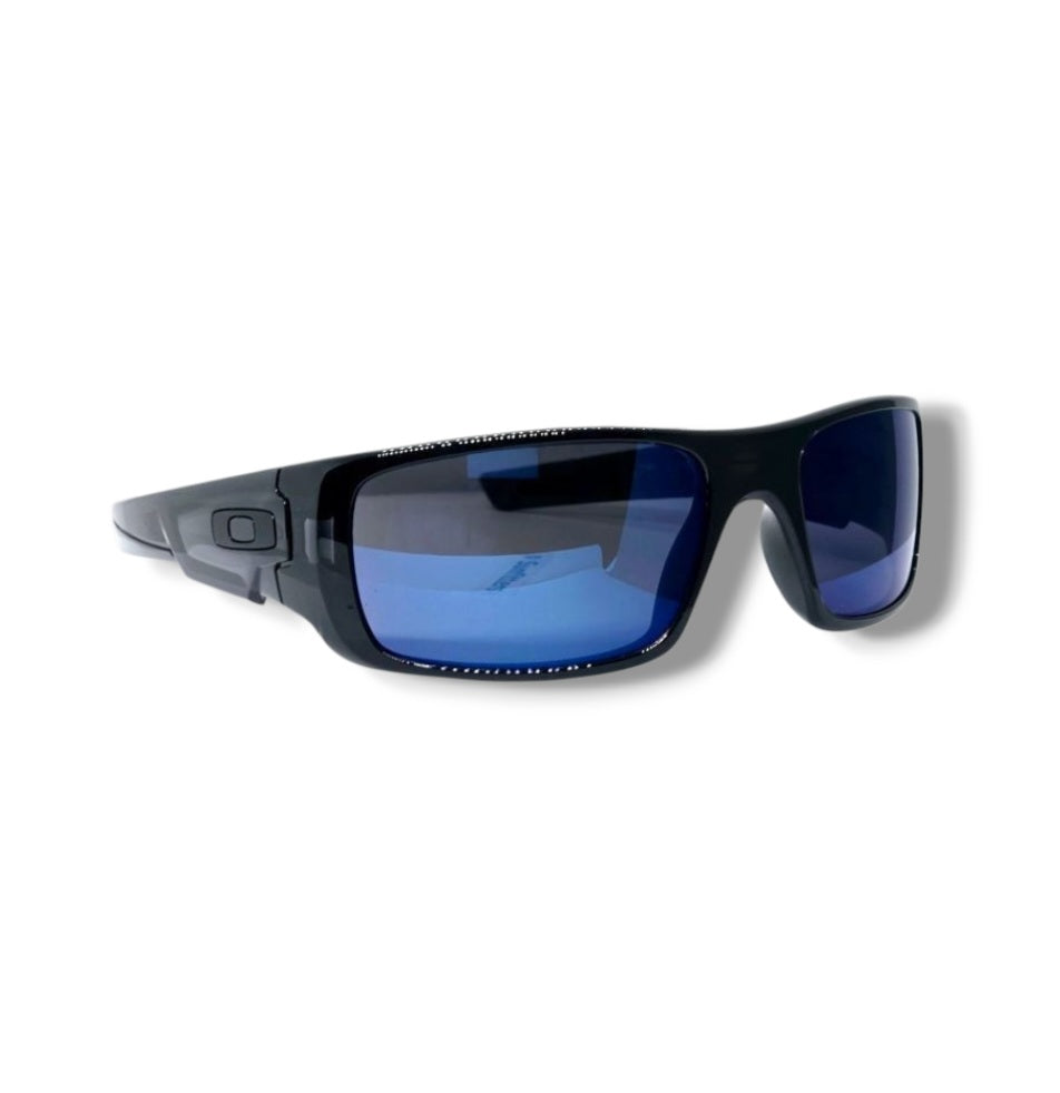 Lente OAKLEY Crankshaft blk Ice iridium