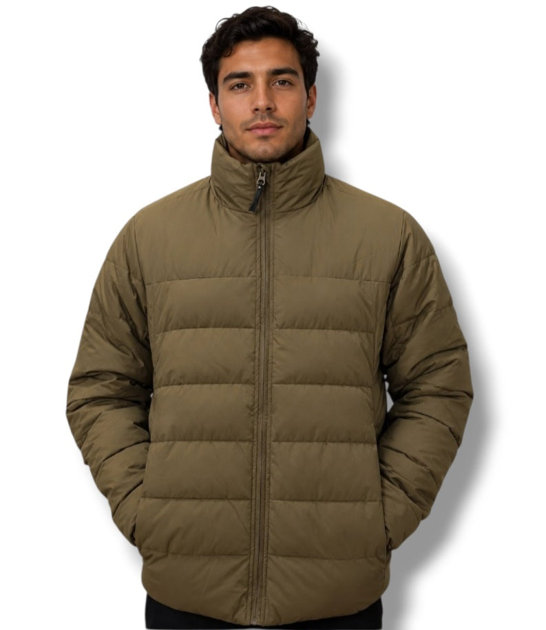 Casaca Térmica ONEILL Sin Capucha Beige