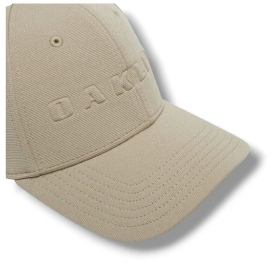 Gorra OAKLEY embossed