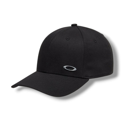 Gorra OAKLEY Tinfoil Black