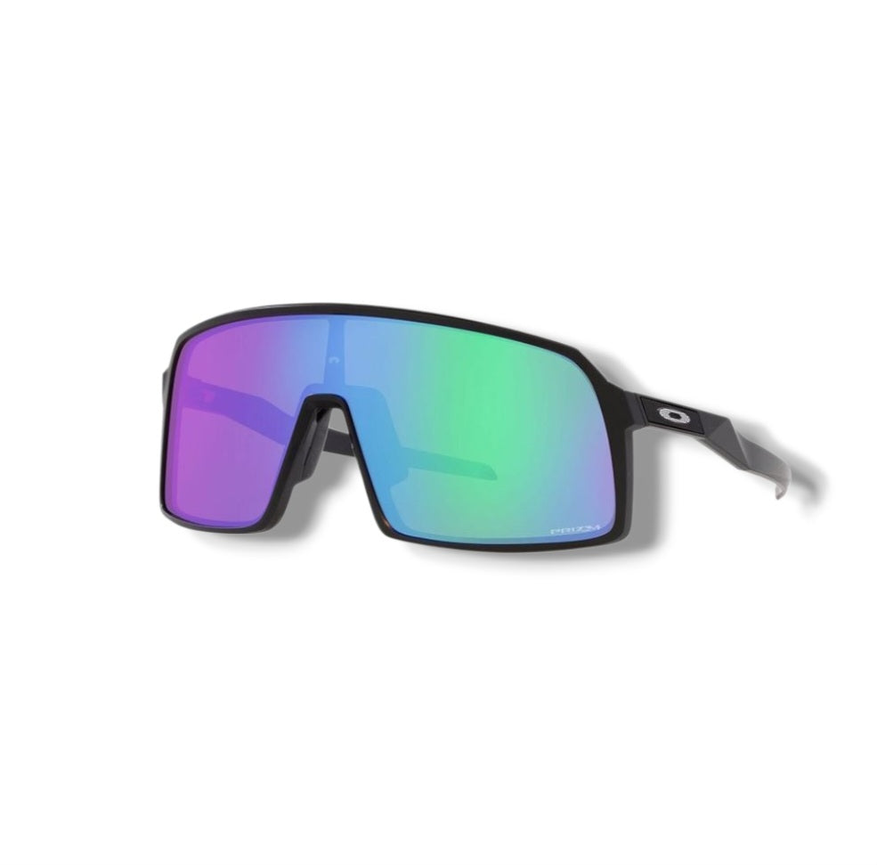 Lente OAKLEY Sutro blk Jade prizma iridium