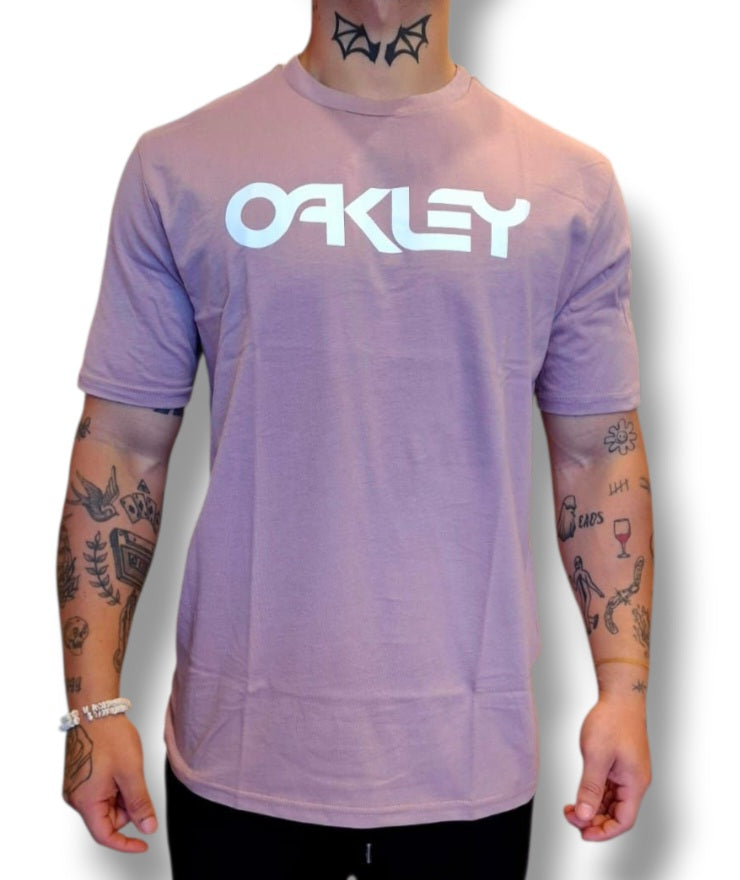 Polo OAKLEY MARK II TEE 2.0