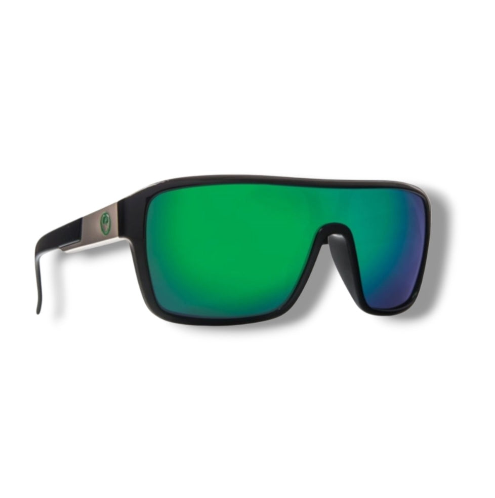 Lente DRAGON Remix blk/ jade