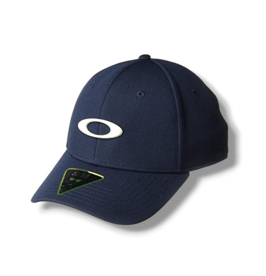 Gorra OAKLEY Tincan blue navy