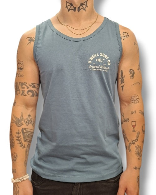 Bividi ONEILL Summer 26'