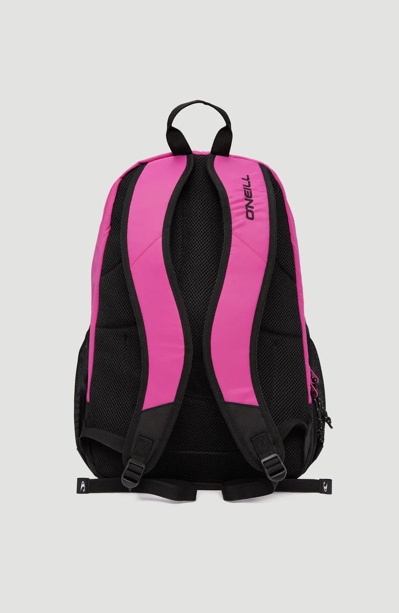 MOCHILA ONEILL M24 weddge(Portalaptop) 28lt