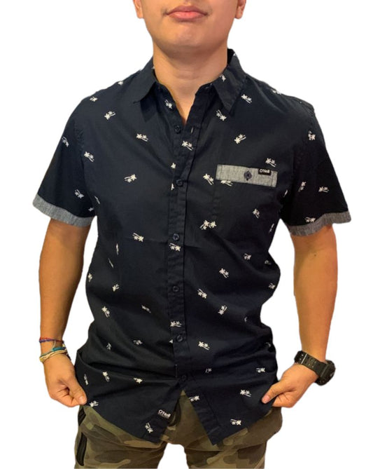 Camisa Oneill V23
