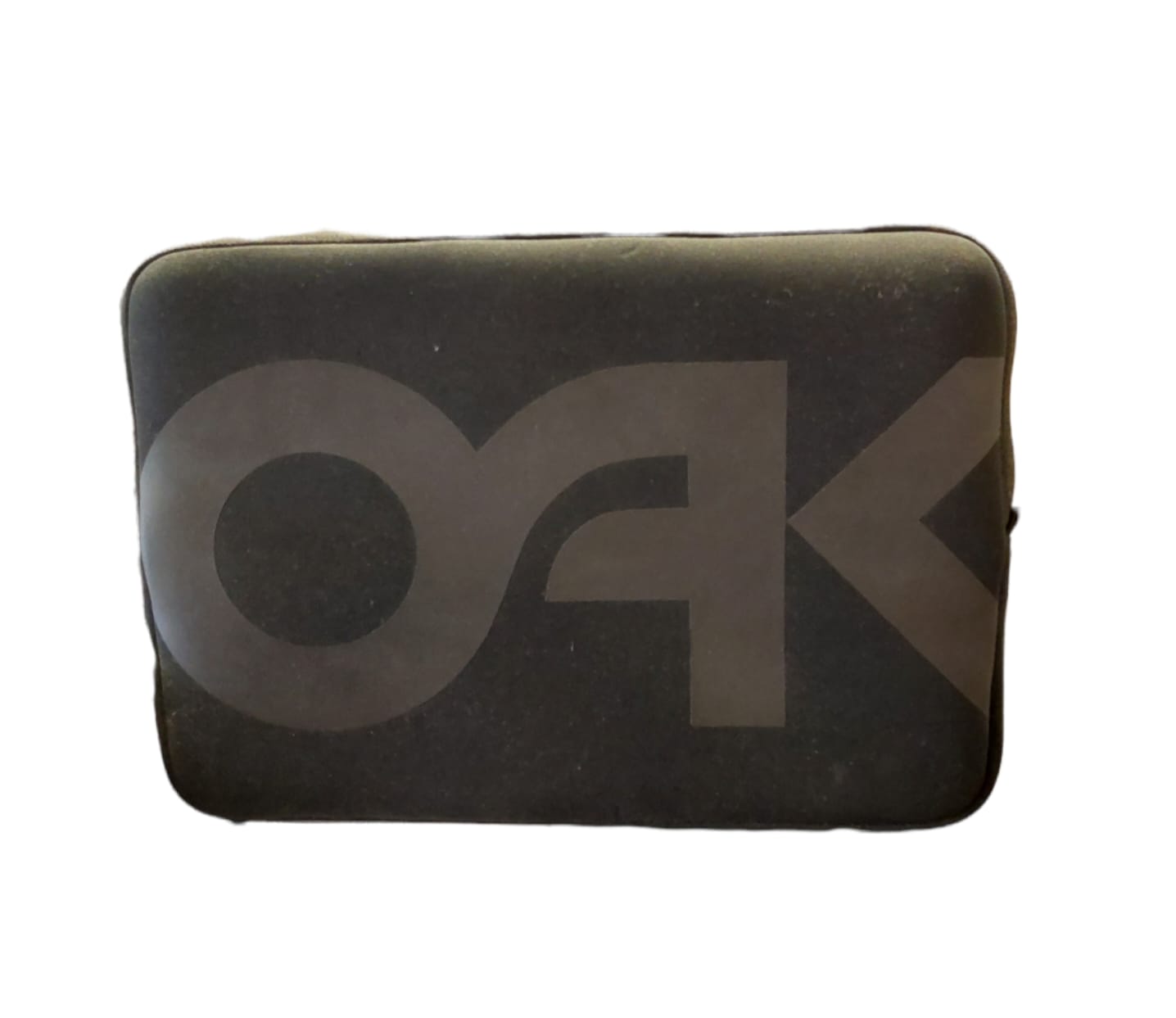 PORTALATOP OAKLEY NEGRO