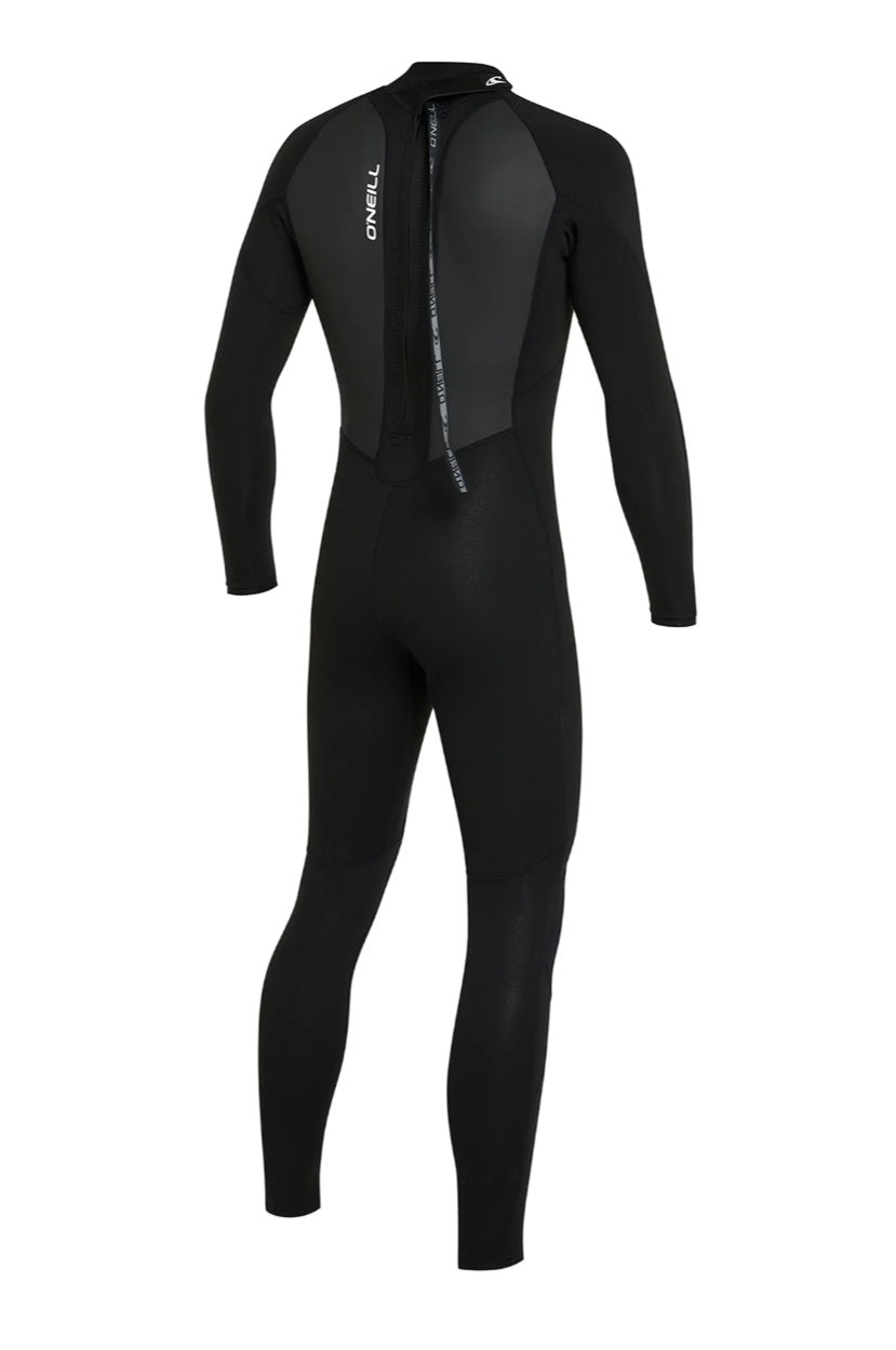 Wetsuit Oneill Spider blk 3/2